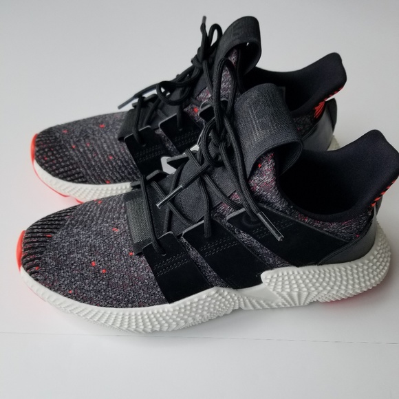 🛑Sold🛑 Adidas Original Prophere Sneakers Men - Picture 5 of 8